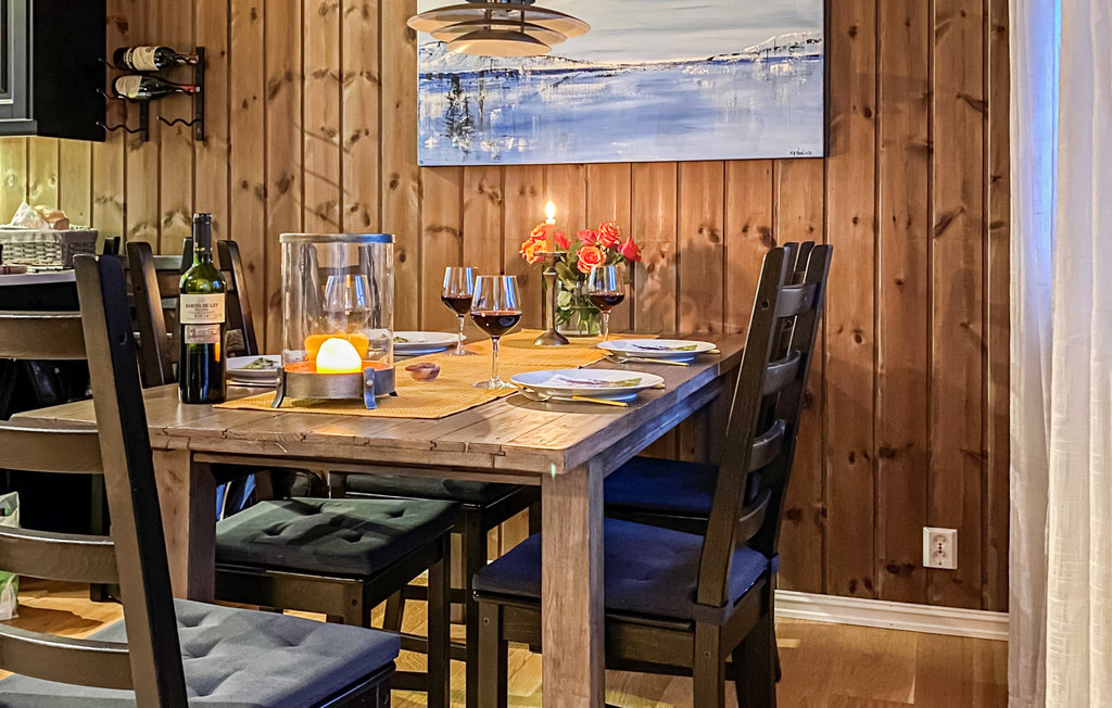 Lejlighed - Sjusjøen , Norge - N31994 3