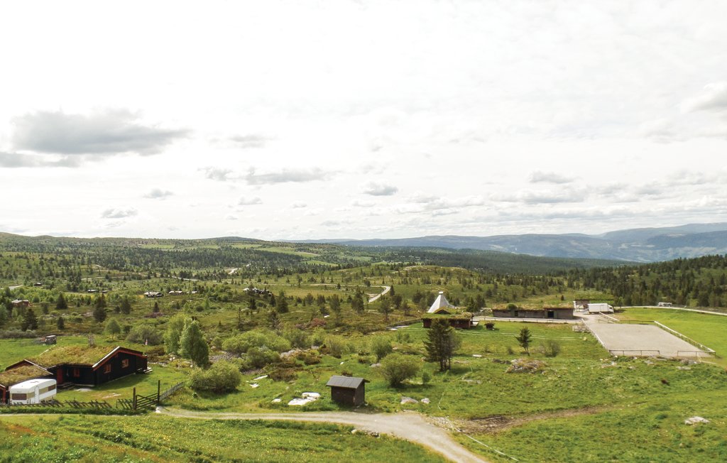 Feriehus - Rondane , Norge - N31144 3