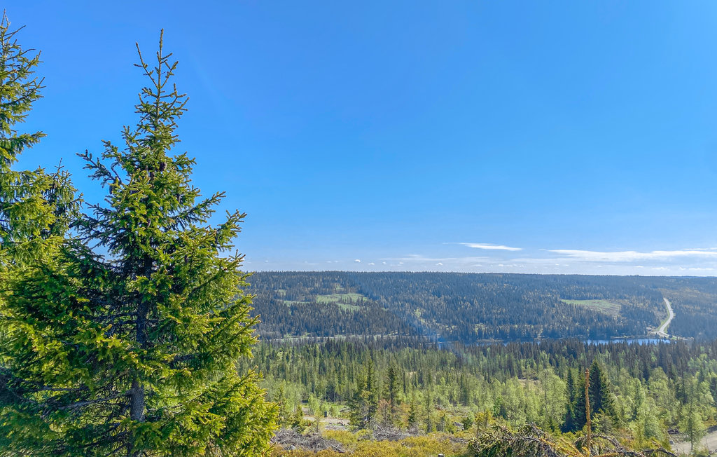 Feriehuse - Torpa/ Lillehammer , Norge - N31313 7