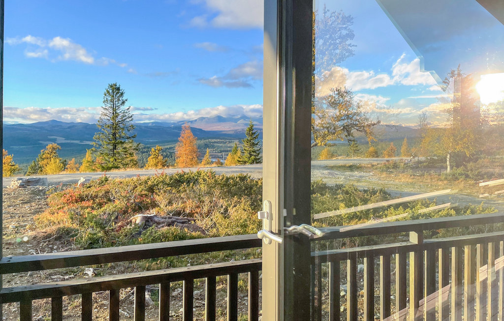 Feriehus - Rondane/Nord-Fron , Norge - N31368 7