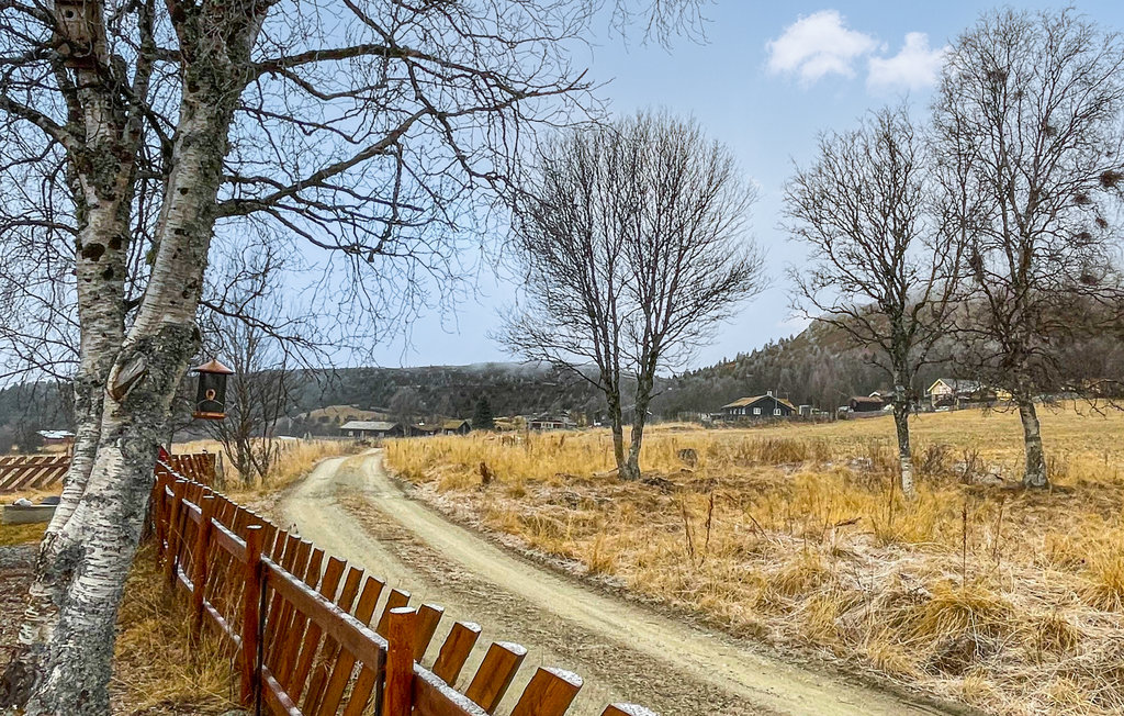 Ferienhaus - Vinstra/Nord-Fron , Norwegen - N31369 16