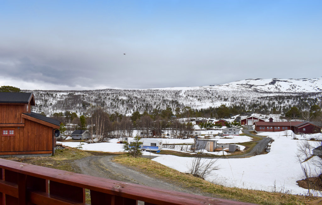 Semesterhus - Skjåk , Norge - N31503 10
