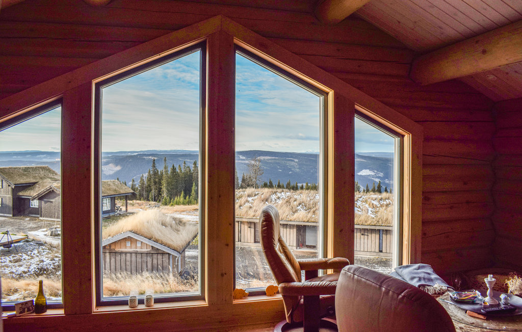 Feriehuse - Hafjell , Norge - N31608 3