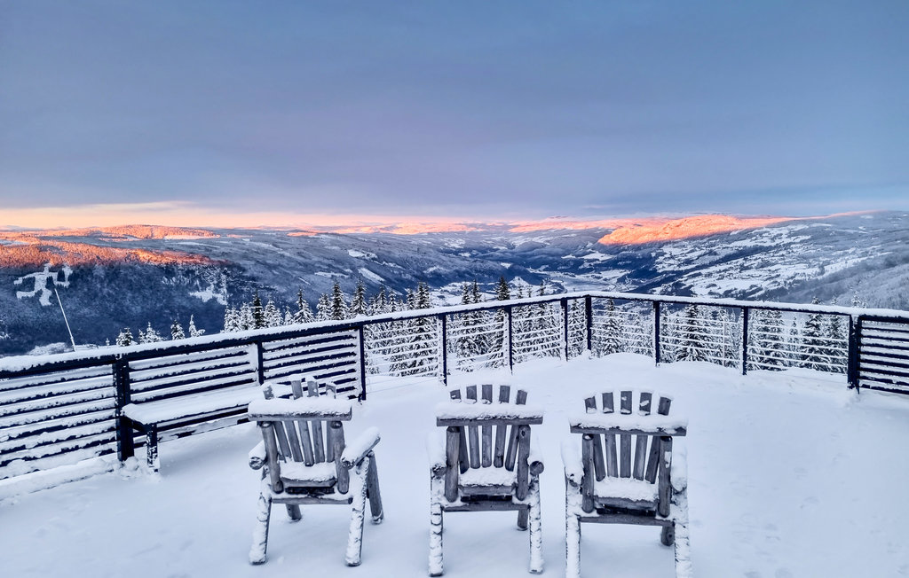 Lejlighed - Hafjell/Mosetertoppen , Norge - N31617 4