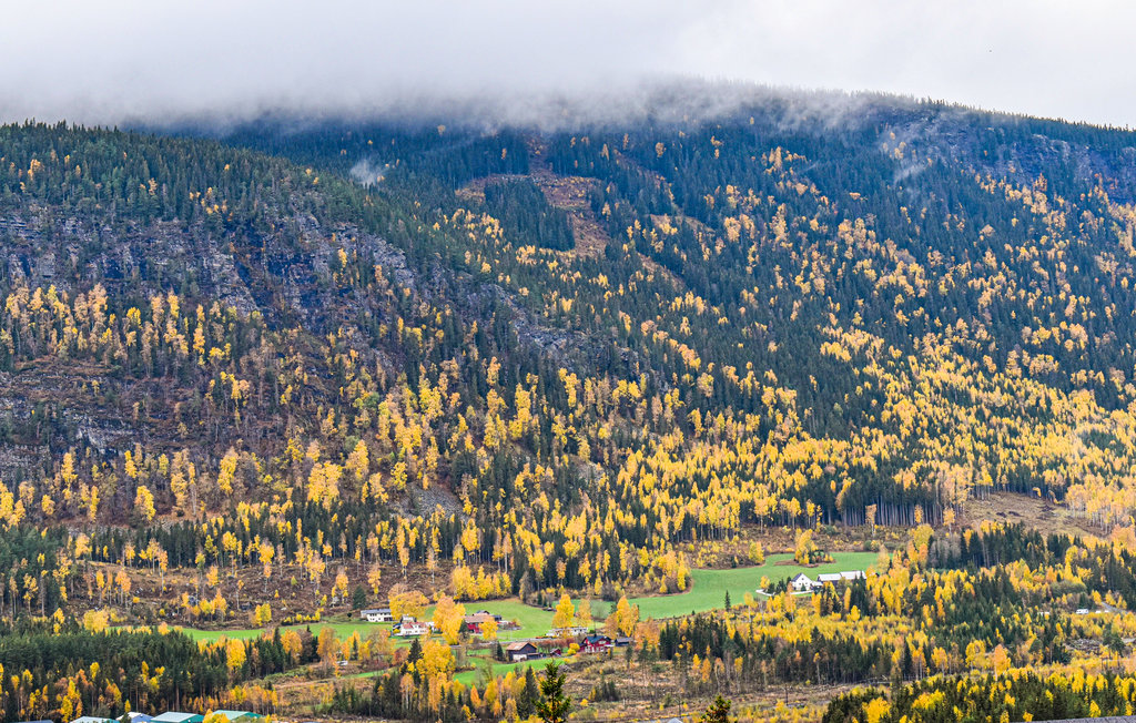 Feriehuse - Hafjell , Norge - N31682 8
