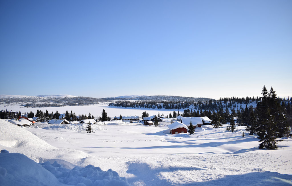 Lejlighed - Sjusjøen , Norge - N31904 5