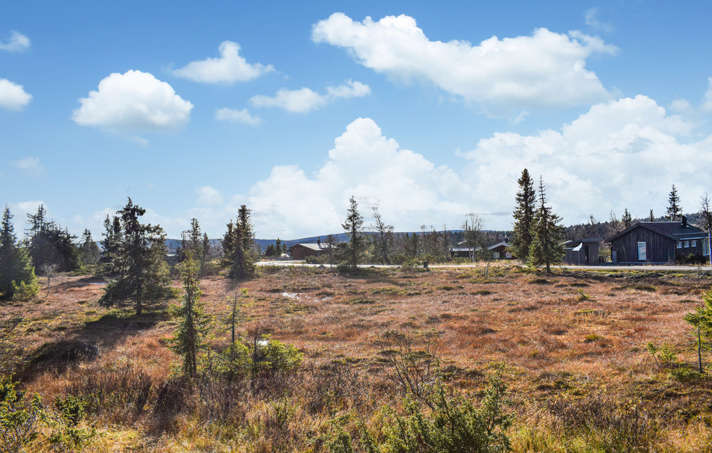 Feriehuse - Sjusjøen , Norge - N31912 7