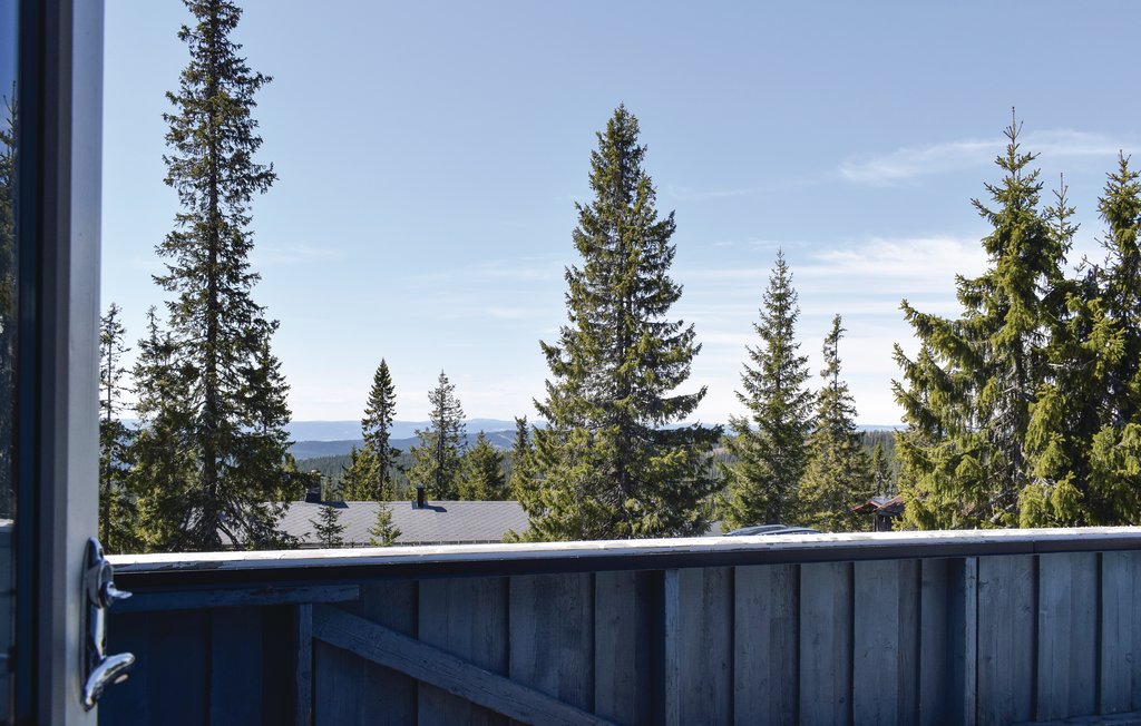 Feriehuse - Sjusjøen , Norge - N31929 2