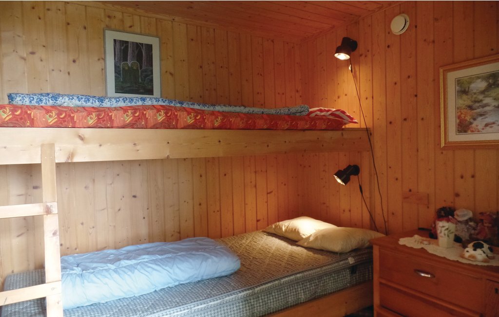 Feriehuse - Eina/Toten , Norge - N31201 16