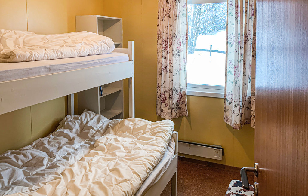 Ferienhaus - Skeikampen/Svingvoll , Norwegen - N31296 14