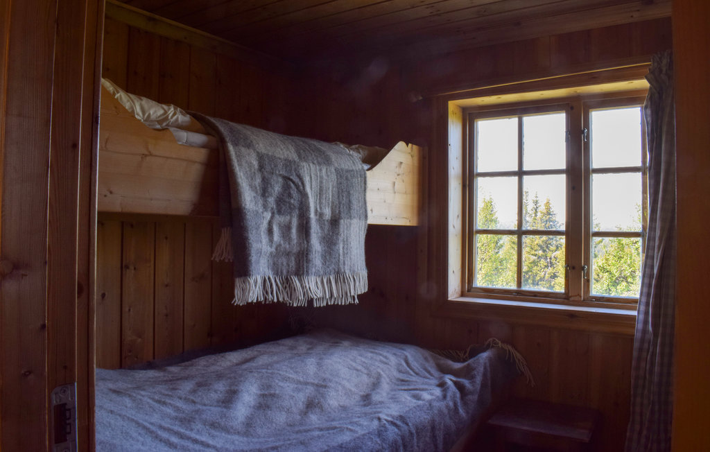 Feriehuse - Sør-Fron , Norge - N31504 15