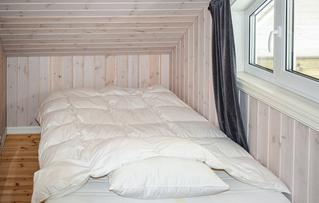 Feriehus - Kvitsand/Brøttum , Norge - N31801 13