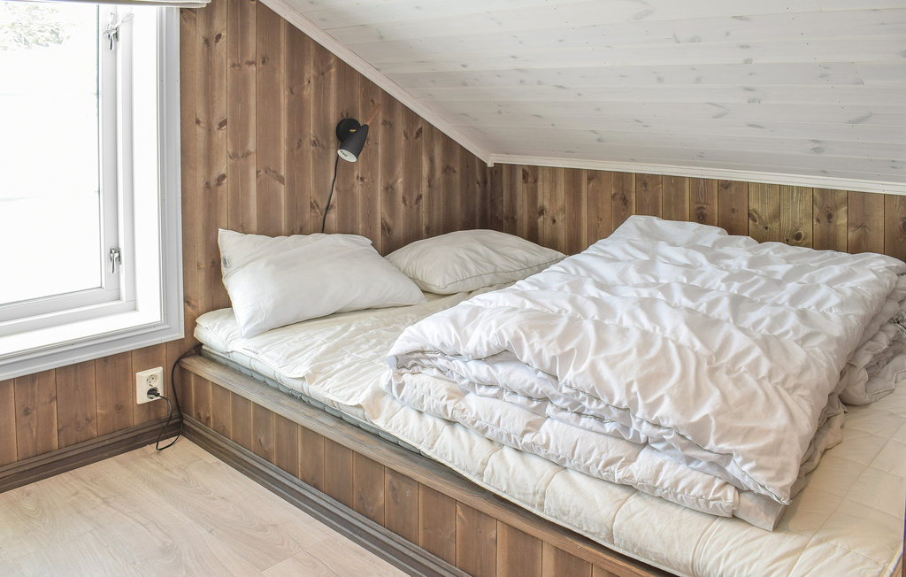 Feriehus - Sjusjøen , Norge - N31928 18