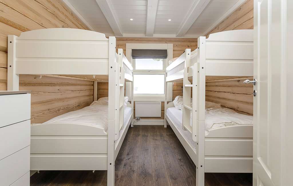 Semesterhus - Sjusjøen , Norge - N31963 17