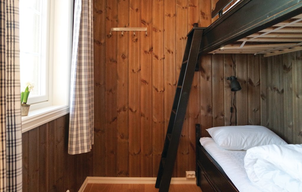 Lejlighed - Sjusjøen , Norge - N31994 17