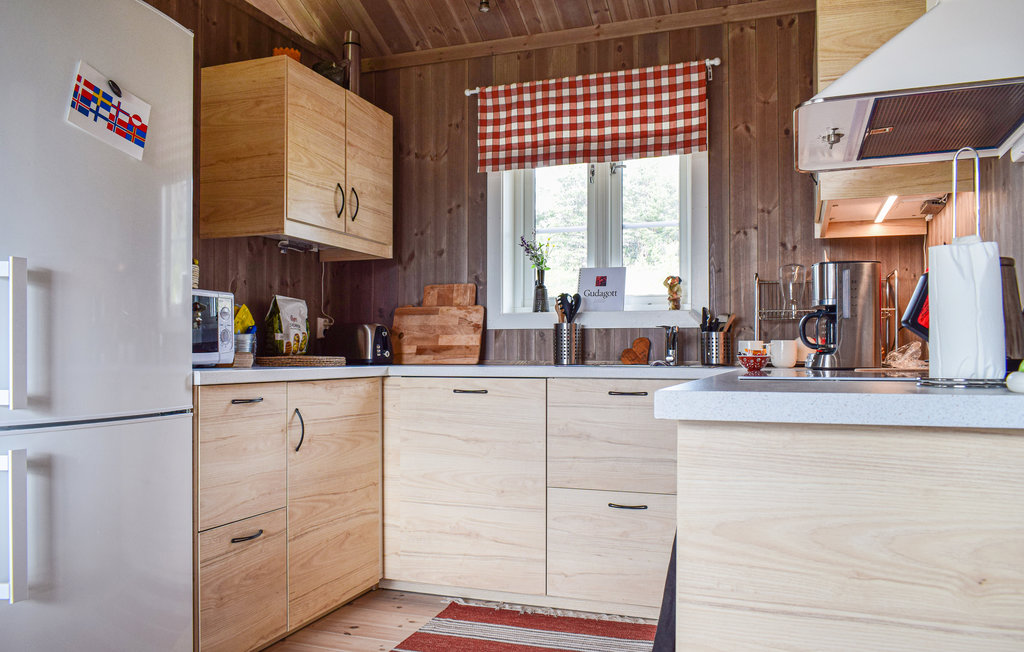 Feriehuse - Skåbu , Norge - N31507 19