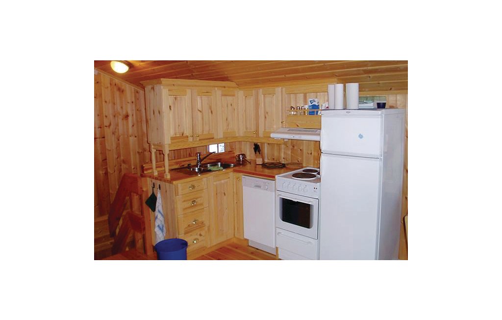 Feriehuse - Ringebu , Norge - N31862 16