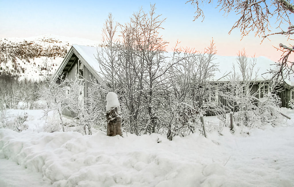 Semesterhus - Gålå , Norge - N31212 9