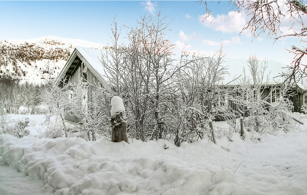 Feriehuse - Gålå , Norge - N31213 12