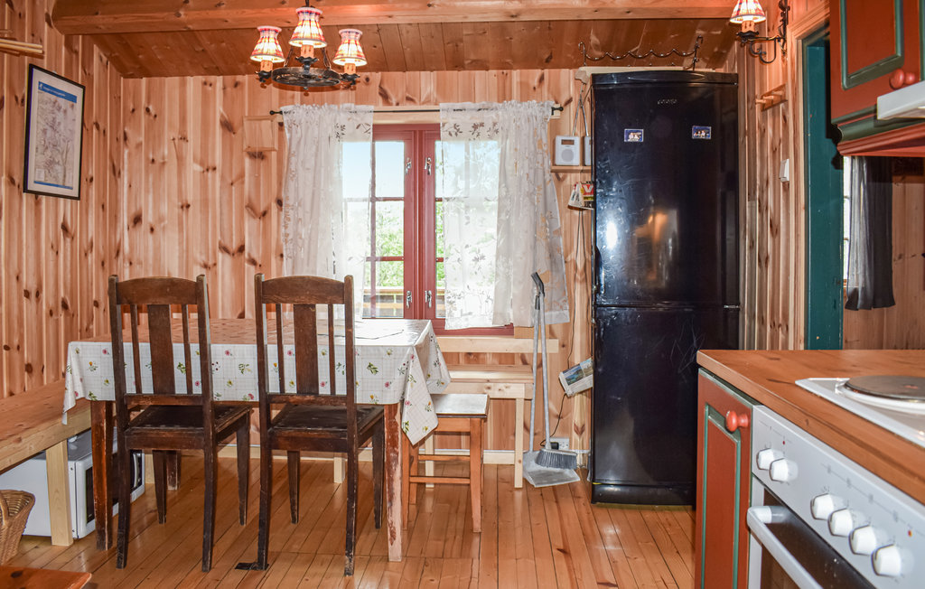 Ferienhaus - Venabygdsfjellet/Ringebu , Norwegen - N31355 13