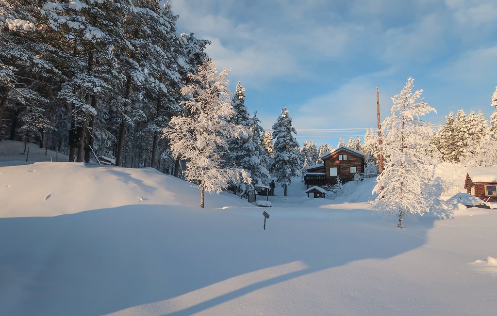 Feriehuse - Bakketun Heidal , Norge - N31130 8