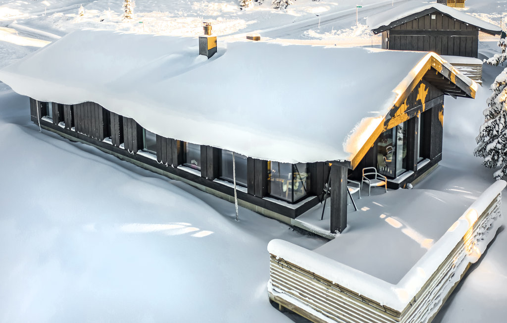 Feriehuse - Hafjell , Norge - N31696 10