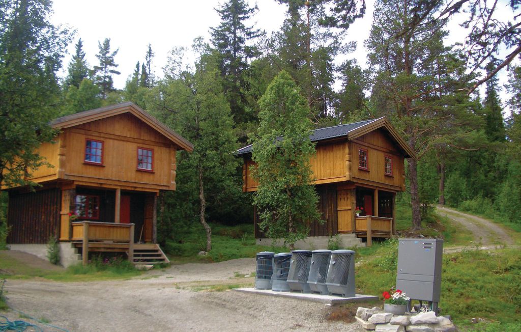 Feriehuse - Ringebu , Norge - N31862 7