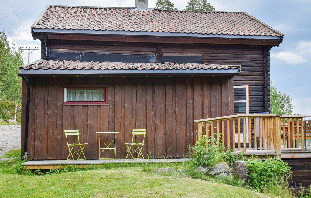 Feriehuse - Bakketun Heidal , Norge - N31130 10