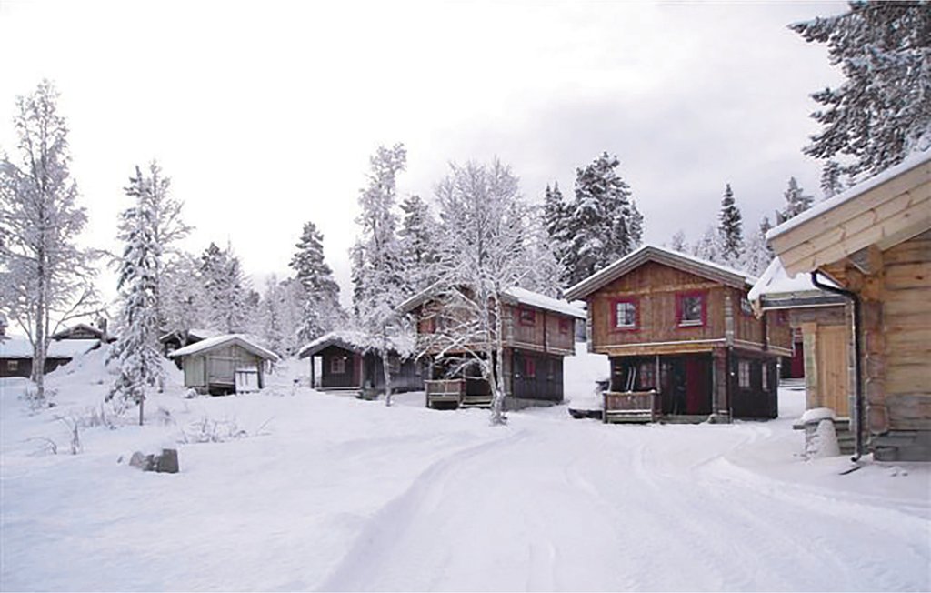 Feriehuse - Ringebu , Norge - N31861 10