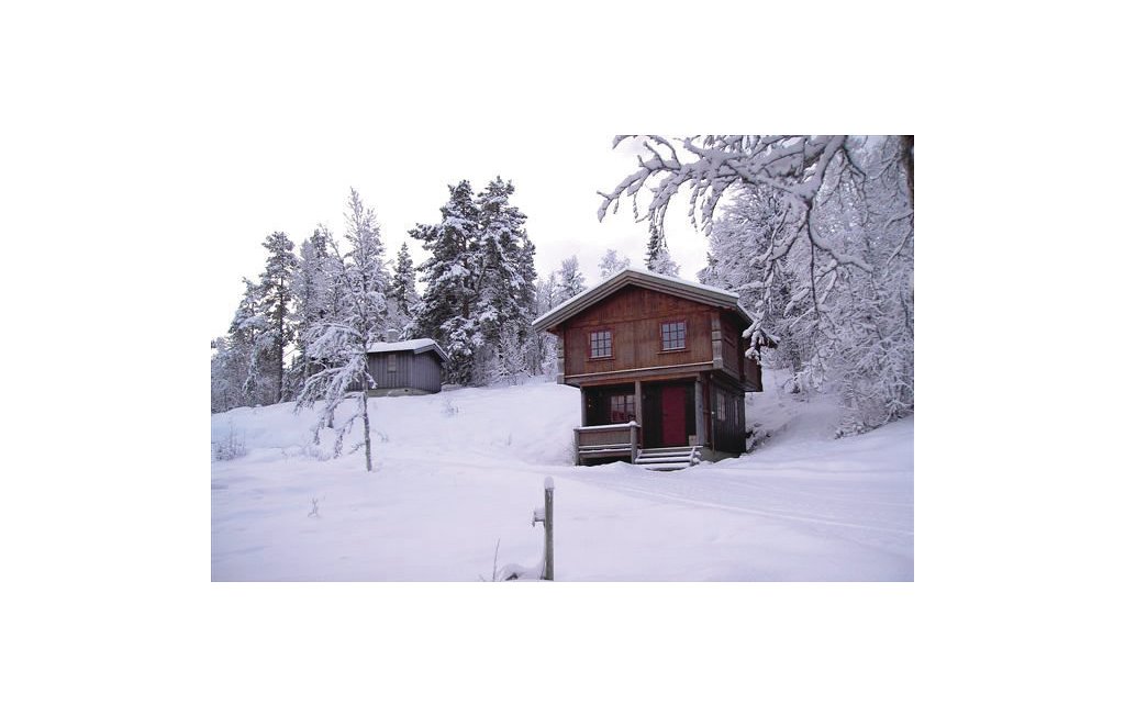Feriehuse - Ringebu , Norge - N31862 9