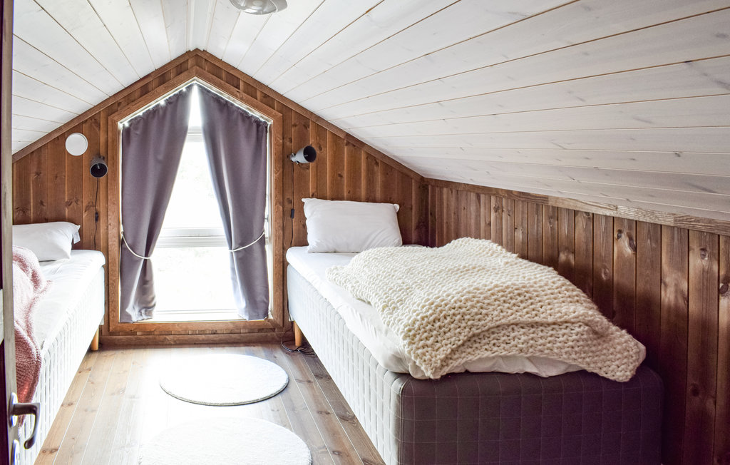 Semesterhus - Sjusjøen , Norge - N31925 13