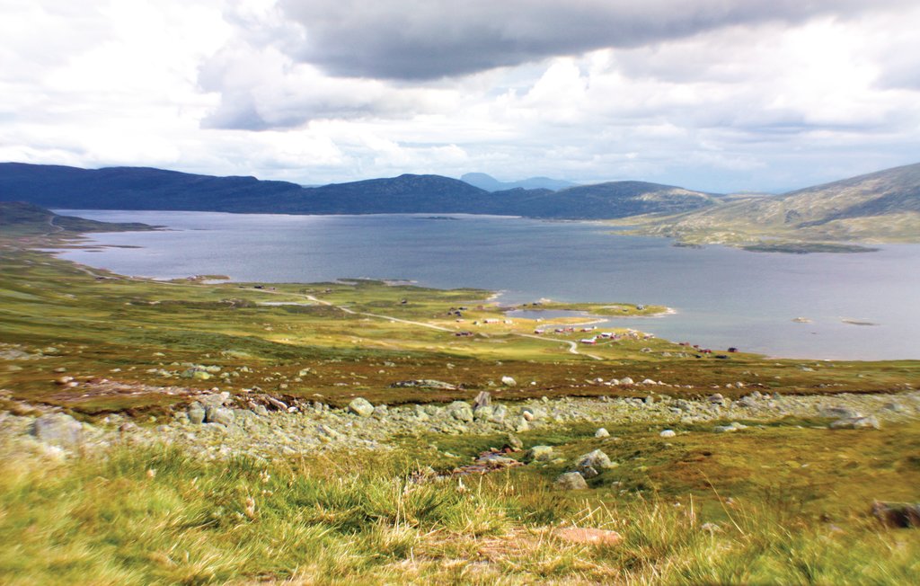 Feriehuse - Bakketun Heidal , Norge - N31130 37