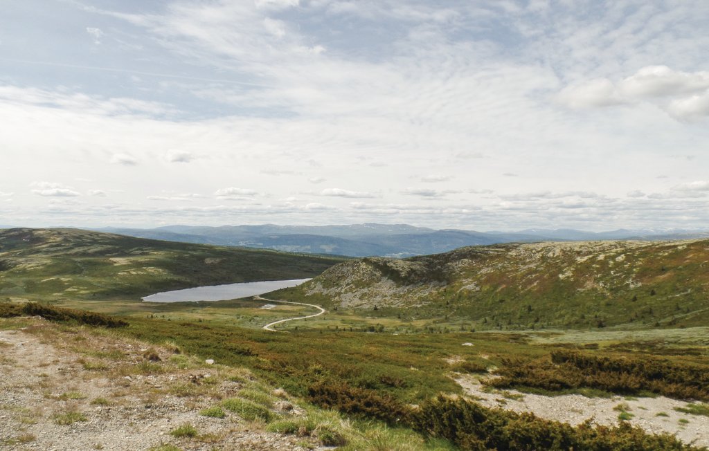 Feriehus - Rondane , Norge - N31144 13
