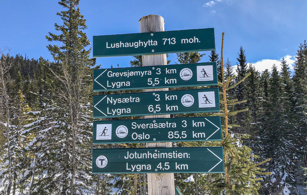 Feriehuse - Lygna , Norge - N31218 13