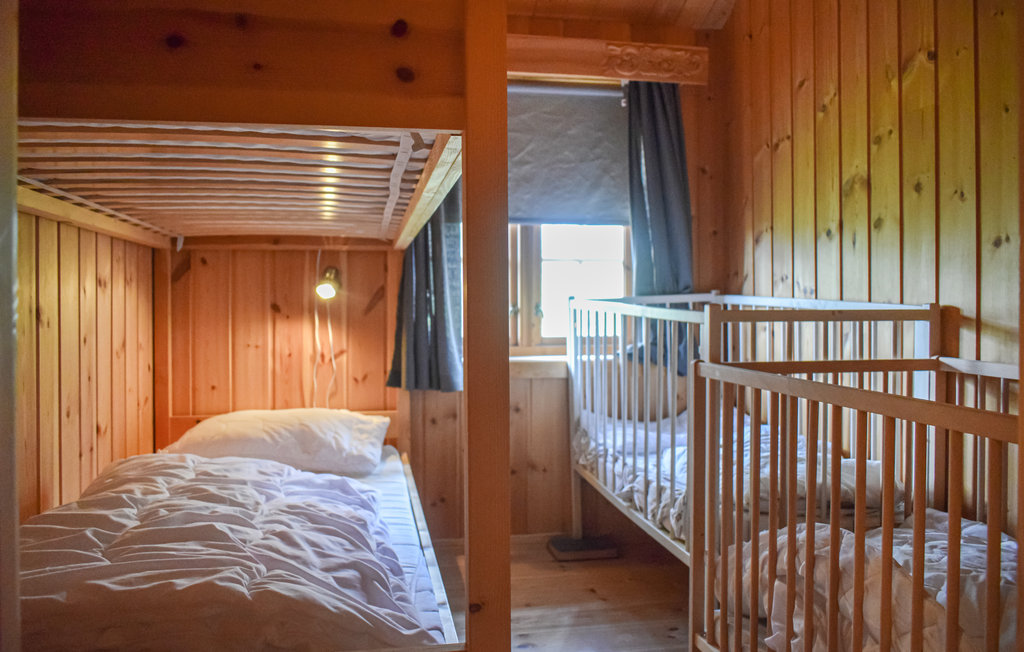 Ferienhaus - Venabygdsfjellet/Ringebu , Norwegen - N31355 17