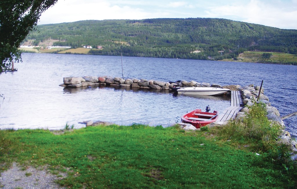 Feriehuse - Ringelia , Norge - N31406 18
