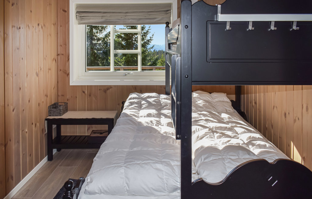 Ferienhaus - Hafjell , Norwegen - N31697 13