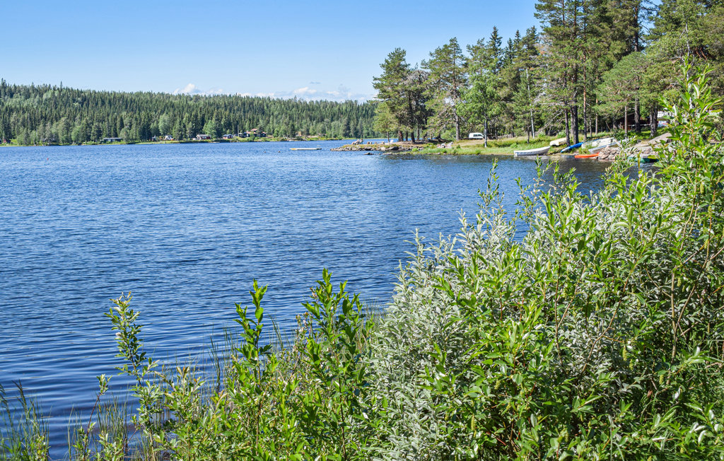 Semesterhus - Raufoss/Gjøvik , Norge - N31900 13
