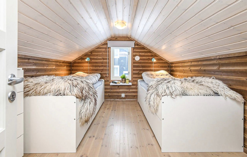 Feriehuse - Nordseter/Lillehammer/Sjusjøen , Norge - N31903 22