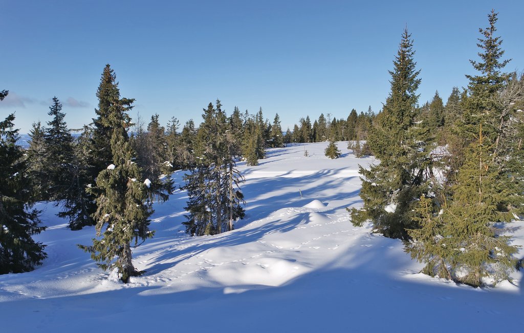 Semesterhus - Sjusjøen , Norge - N31997 9