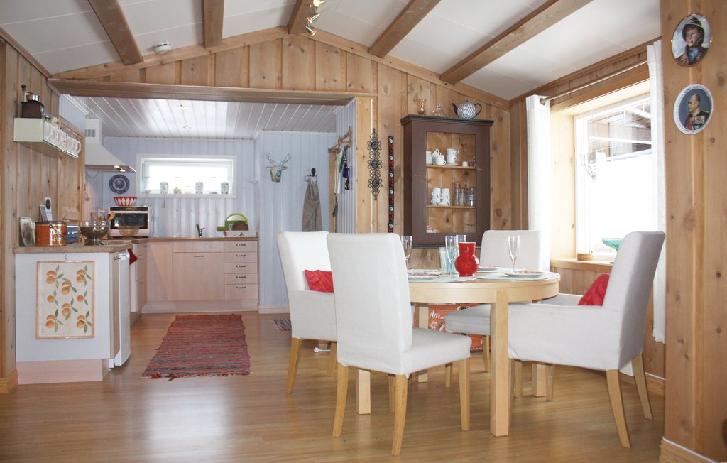 Feriehuse - Heidal , Norge - N31049 2