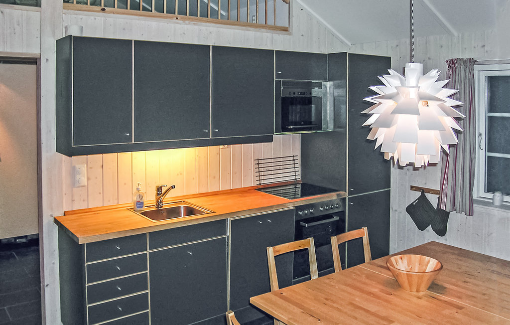 Feriehuse - Gålå , Norge - N31214 5