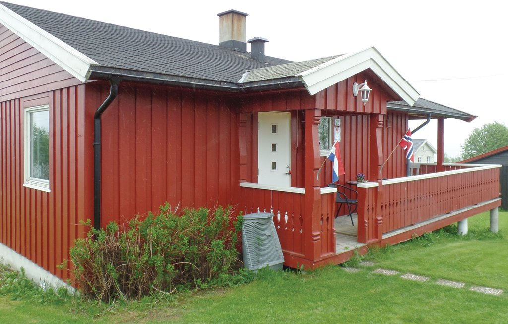 Ferienhaus - Skeikampen/Svingvoll , Norwegen - N31296 1
