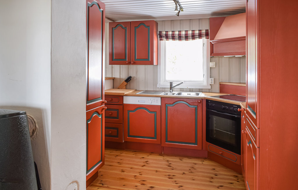 Feriehuse - Sjusjøen , Norge - N31892 5