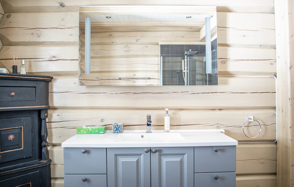 Ferienhaus - Hafjell , Norwegen - N31689 29