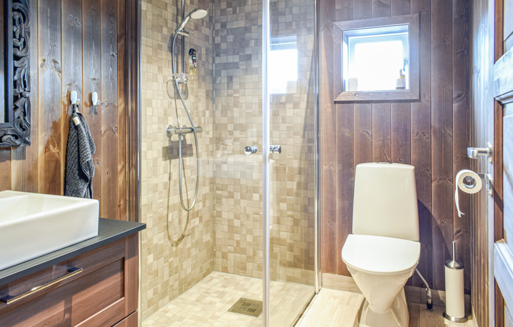 Semesterhus - Sjusjøen , Norge - N31925 15