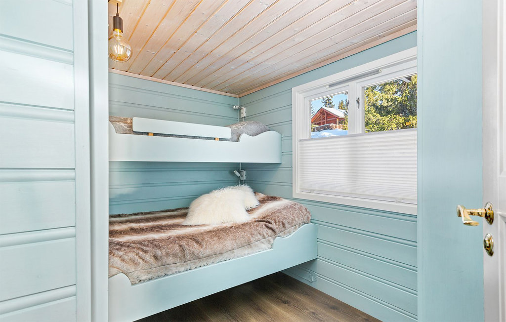 Ferienhaus - Hafjell , Norwegen - N31612 20