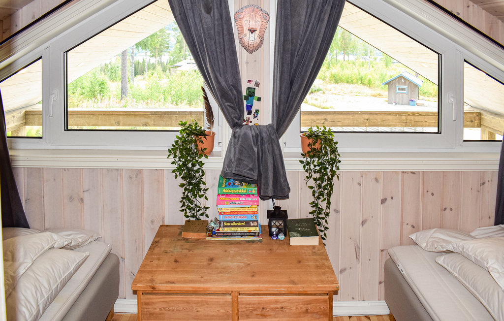 Feriehus - Kvitsand/Brøttum , Norge - N31801 14