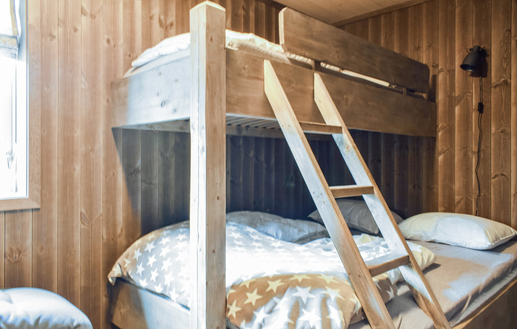 Semesterhus - Sjusjøen , Norge - N31925 14