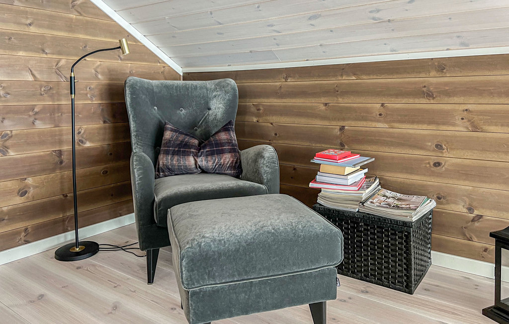 Feriehuse - Hafjell , Norge - N31623 7